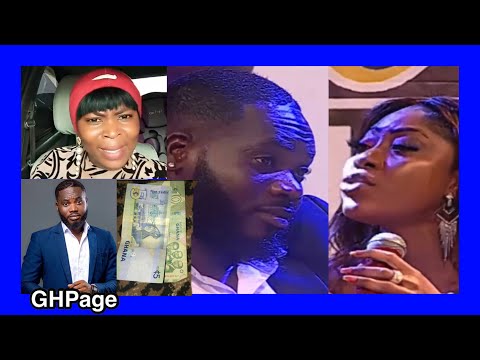 Date Rush:Self-styled CEO Nat borrowing 15gh from his date Kekeli ends him trolls & troubles;Trends