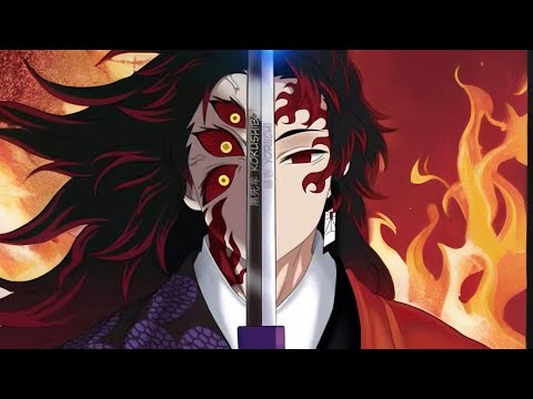 In The End「AMV」- Demon Slayer