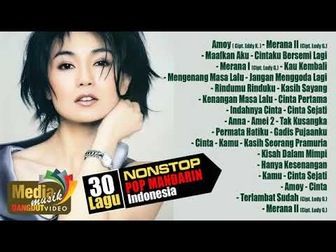 #30 #lagu lagu mandarin cover  #tembangkenangan #nonstop #terbaik #terpopuer