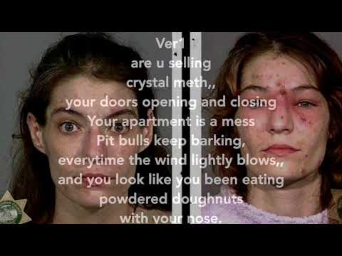 My Neighbor Upstairs (lyrics video) Banjoe Steve NoBS Band