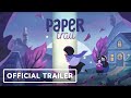 Gameplay video of Paper Trail  Mac