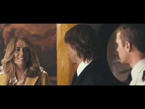 MacGruber (2010) Trailer