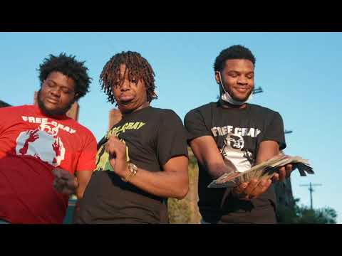 Tra Trap - Rolling (Official Music Video)