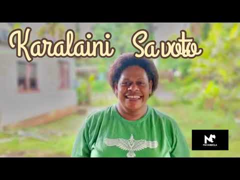 Matanibola- Karalaini Savoto