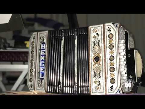 Ernie Kucera - Number ONE Nebraska Polka Band - Buttercup Polka