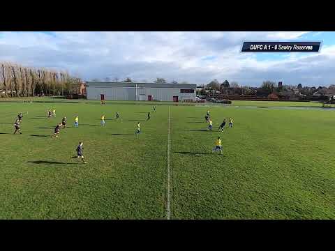 Deeping UTD A v Sawtry Reserves | 9-2 | 19/02/22
