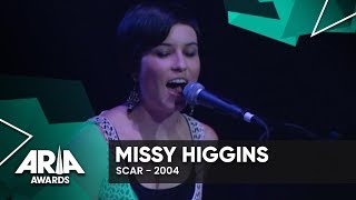 Missy Higgins: Scar | 2004 ARIA Awards