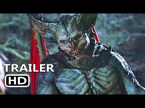 BAD CANDY Official Trailer (2021)