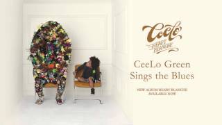 Ceelo Green Sings the Blues Music Video