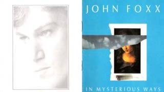 1984 ; John Foxx ; in mysterious ways. (compact disk).
