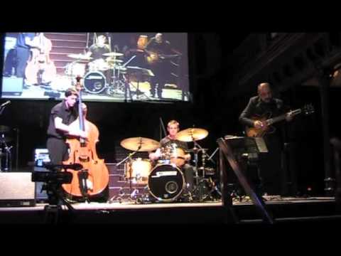 Chris Alexander Trio