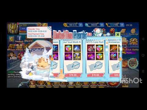 Kof'98umol Global----2025 Christmas event