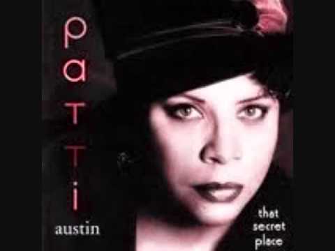 Patti Austin  ~ Ability to Swing