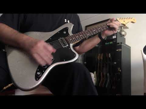 Probando Pickups así nomás, sin producción