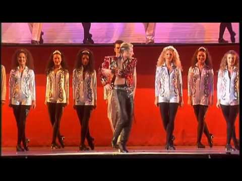 Michael Flatley