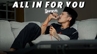 Download lagu All in for you - Djiamputh (Acoustic Version) mp3 Download lagu All in for you - Djiamputh (Acoustic Version) mp3