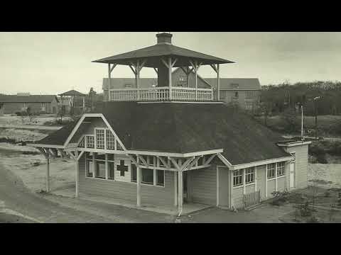 Oud Soesterberg, geschiedenis van een vliegdorp