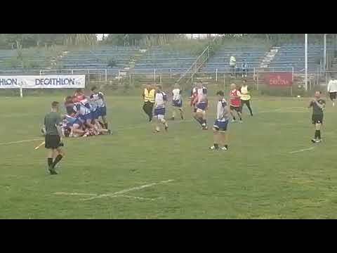 LPS Constanta Calificare Finala Rugby U19