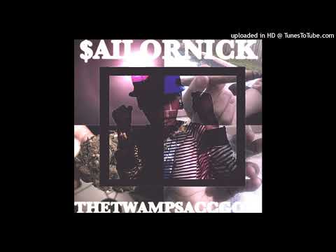 $AILOR NICK (Trassh Vampire) - PINK JUICE