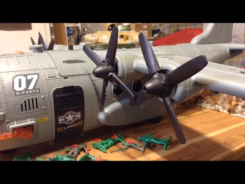 Army men: Green vs Tan: Undetected