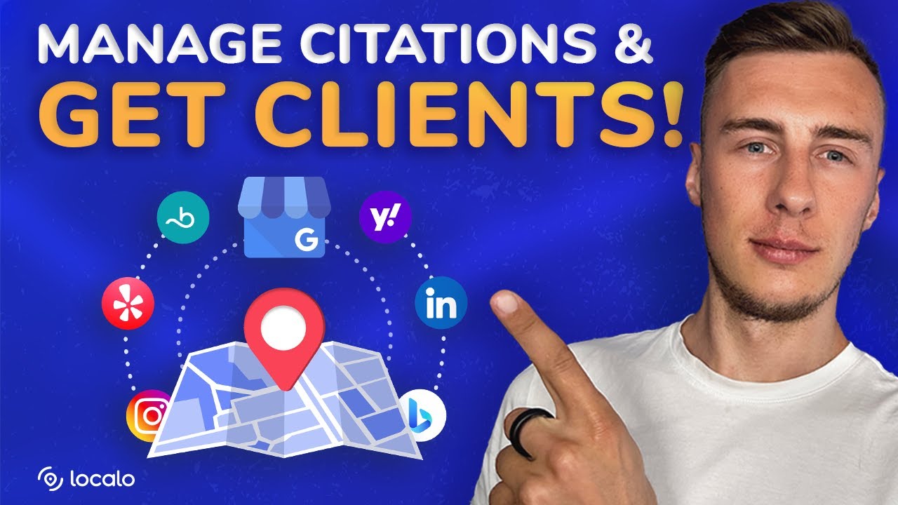 How to Manage Citations Building in Localo