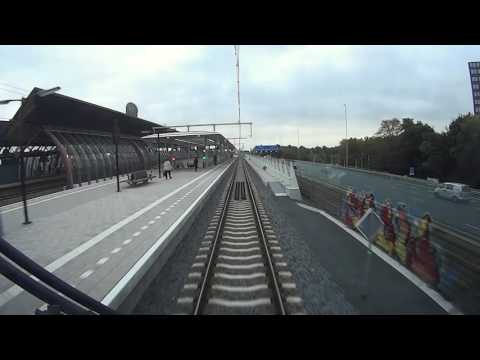 HISPEED HOLLAND Leiden - Almere Oostvaarders 2016