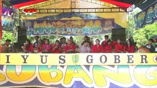 Download lagu JAIPONGAN IYUS GOBER Live In Sukamulya-Sukadana-Compreng-Subang mp3