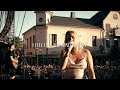 Smith Thell I Feel It In The Wind Lyric Video