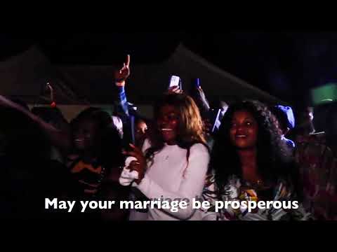 Beautiful Nubia - Ikoko Akufo (Lamentation for a Broken Pot) - Live