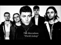 The Maccabees World Asleep 