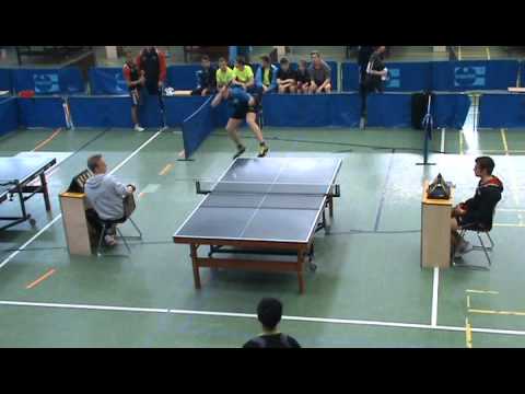 140418 Flensborg, Sebastian Borel - Huyhn Nguyen