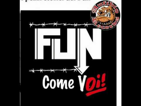 FUN Uonna club (feat.Amikristi)