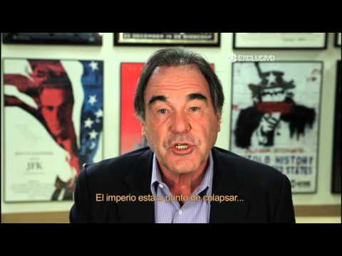 The Untold History of the United States Ep 7 REVERSAL OF FORTUNE - OnDIRECTV