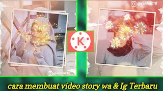 Download lagu TUTORIAL EDIT VIDIO FOTO EFEK KEREN UNTUK STORY INSTAGRAM | STORY WA | KINEMASTER | Terbaru 2020 mp3 Download lagu TUTORIAL EDIT VIDIO FOTO EFEK KEREN UNTUK STORY INSTAGRAM | STORY WA | KINEMASTER | Terbaru 2020 mp3