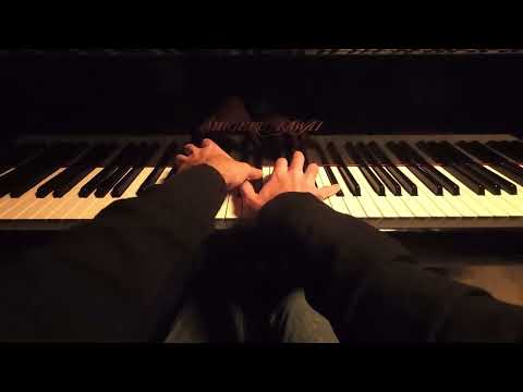 clair de lune but it's 3am