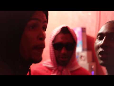 Freestyle - ( Zecki x THUGPAXION x Dove Man )