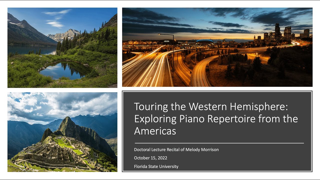 Promotional video thumbnail 1 for Melody Morrison Solo Piano