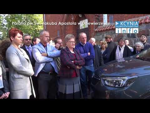 Ksiądz próbuje zajumać 10 hektarów