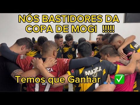 SEMI FINAL PEDRA AZUL 🏆 MAZZA X JUVENTUDE