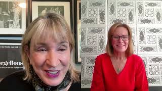 A Conversation with Dr. Ginger Savely: Leading Expert on Morgellons & Lyme Disease