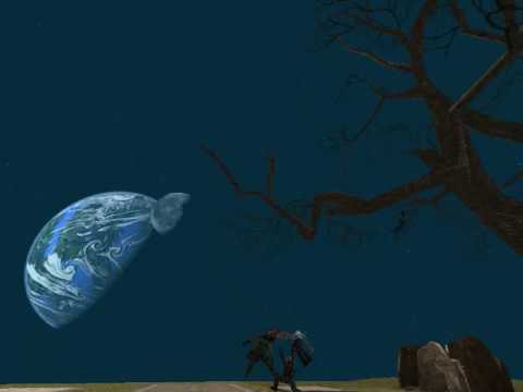 Another Random Gmod Film: Space Idiots