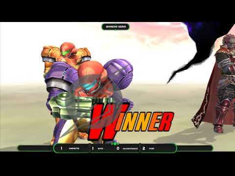 Minus CPU League T#5 Winners Semis: Corvette vs wave vs Hockeyfan123 vs Yubs