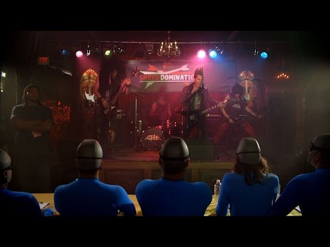 The Aquabats! Super Show! - Battle of the Bands!