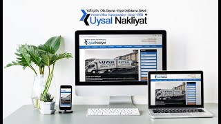 Uysal Nakliyat | Evden Eve Nakliyat