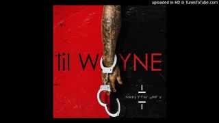 Lil Wayne - Drunk in love (feat. Christina Milian)