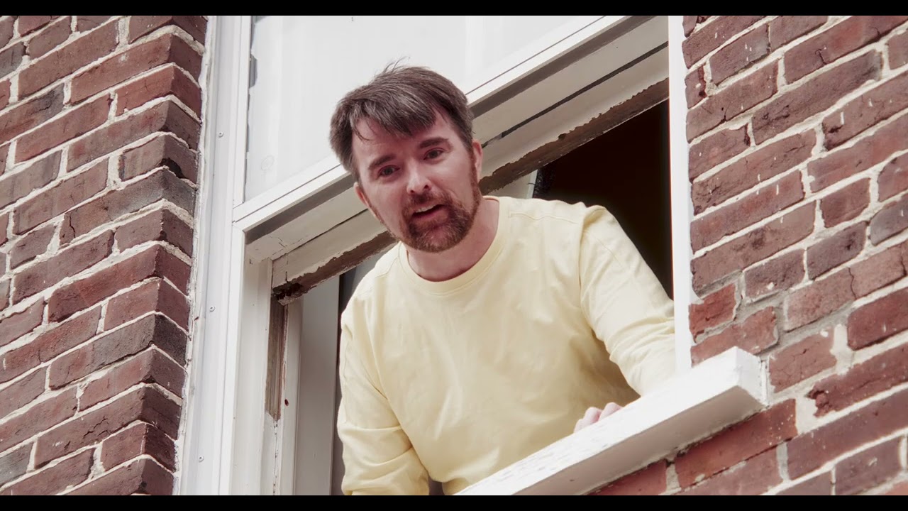 Web-mistress (2023)- teaser