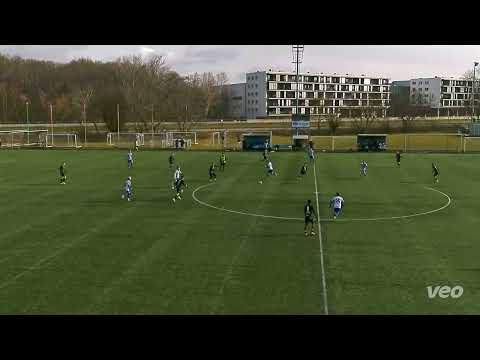 Prípravný zápas | FC Nitra - FC Slovan Galanta (3:2)
