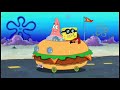 County Line The Spongebob Squarepants Movie