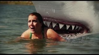Shark Week 2015 In English Movie - Scott Adkins | Christopher Ray
