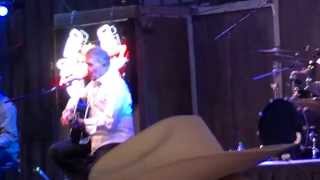 Bill Anderson live at Nashville North, Calgary Stampede 001
